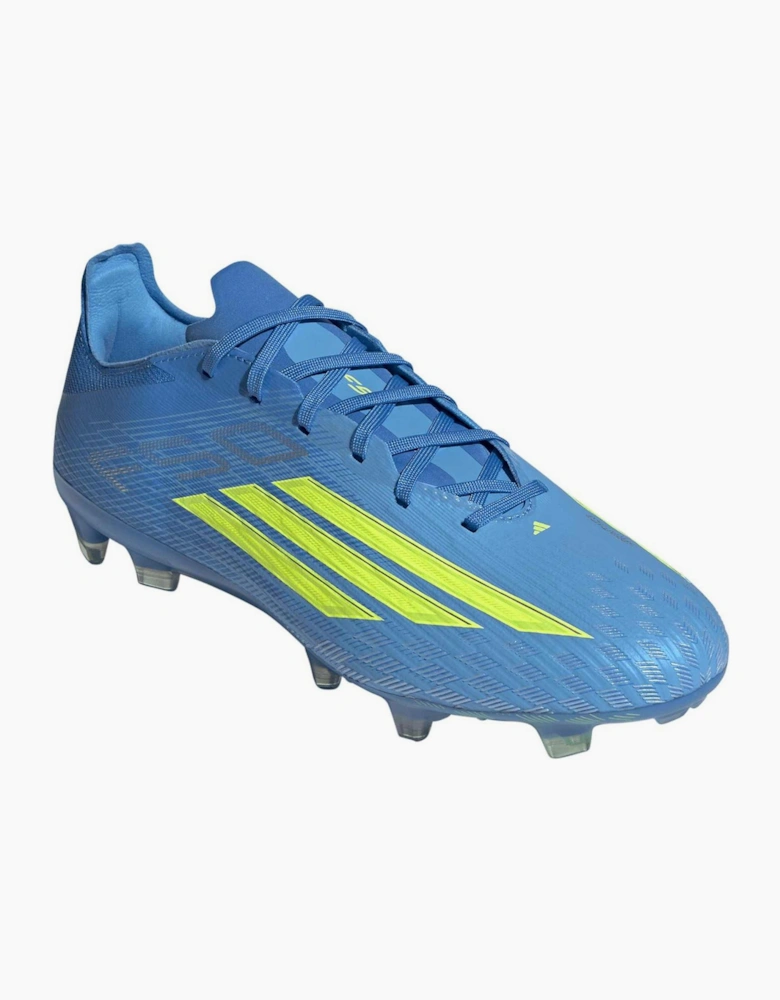 F50 Pro Firm