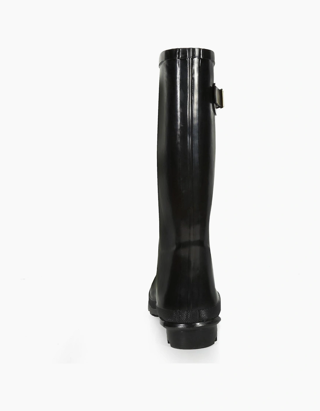 Fairweather Wellington Boots with Buckle