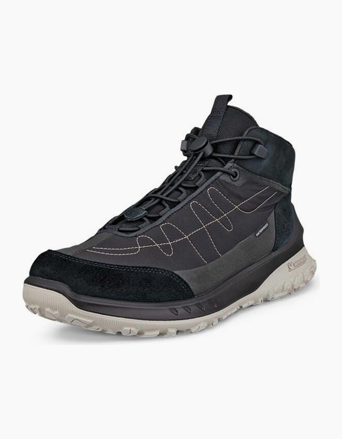 ECCO Womens Ult-Trn Mid-Cut Waterproof Boots