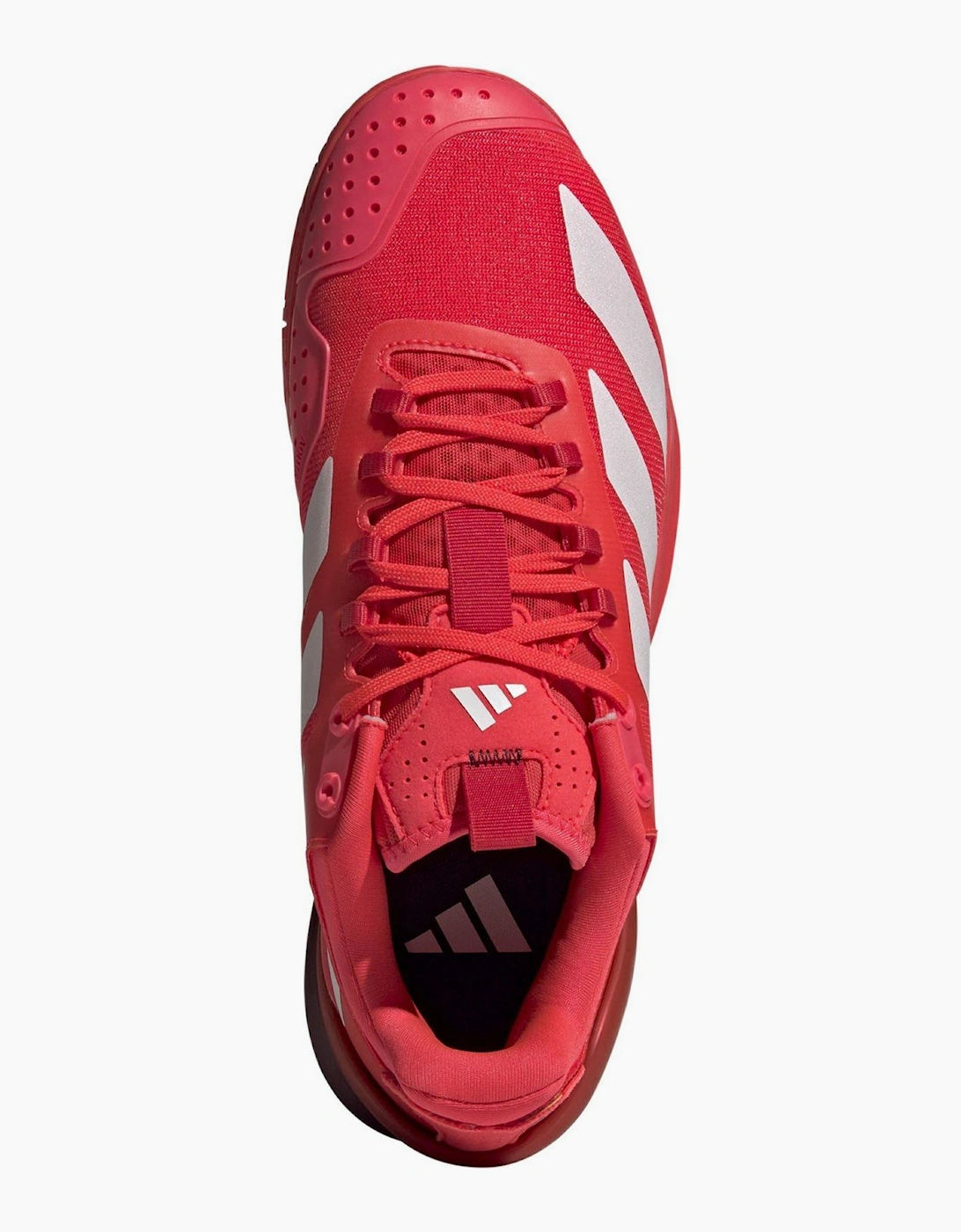 Mens Adizero Cybersonic 2 Tennis Shoes
