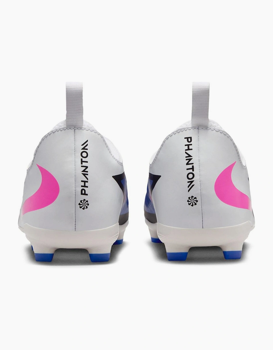 Phantom 6 Academy Low Juniors Firm Ground Football Boots