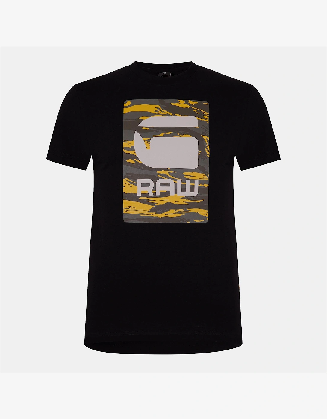 Box Graphic T-Shirt