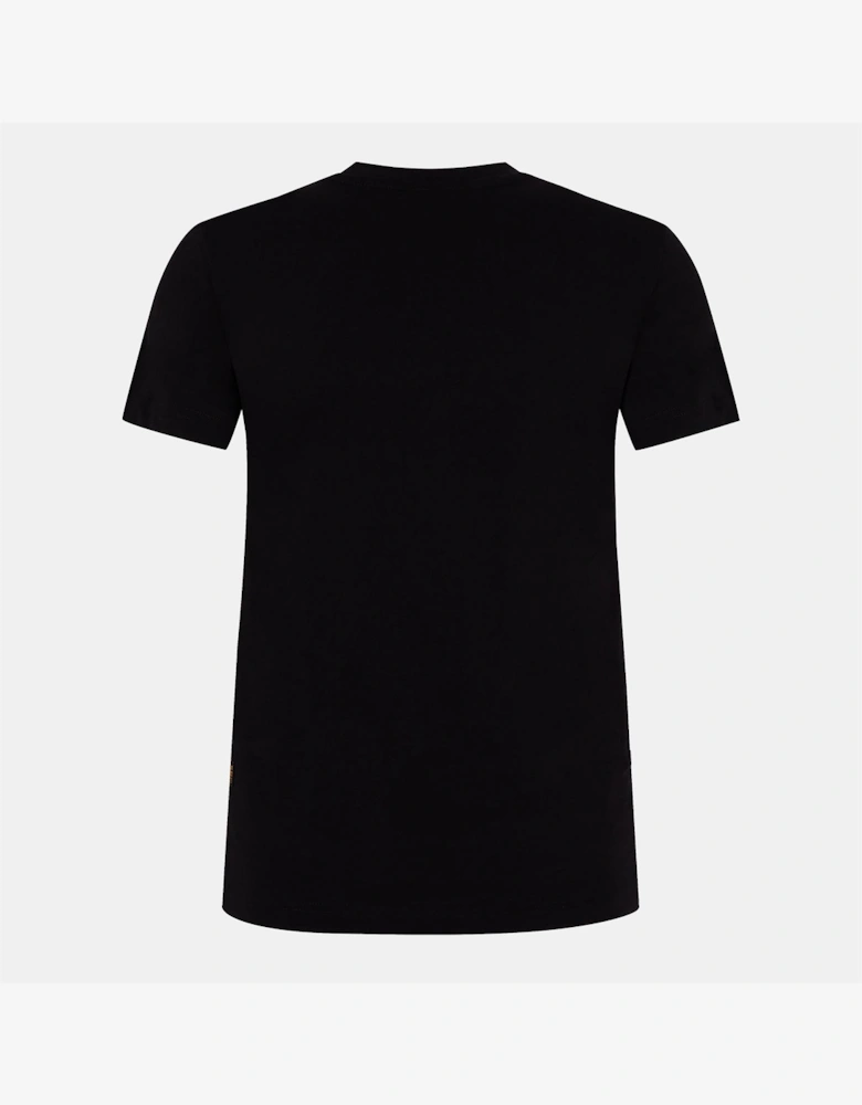 Box Graphic T-Shirt