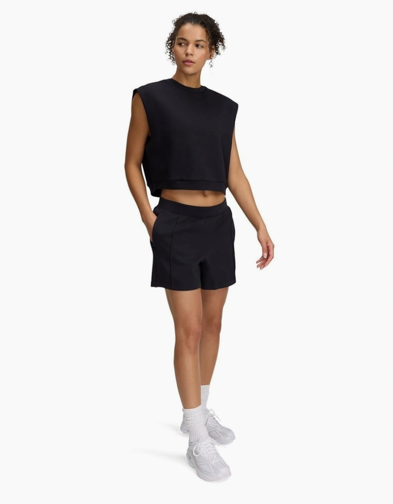Unstoppable Bermuda Shorts