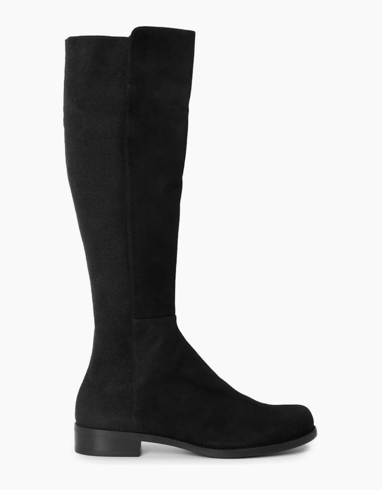 Stiletto Court Shoes