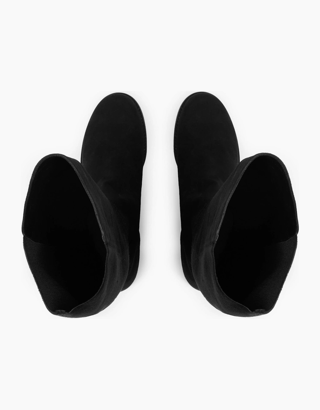 Stiletto Court Shoes