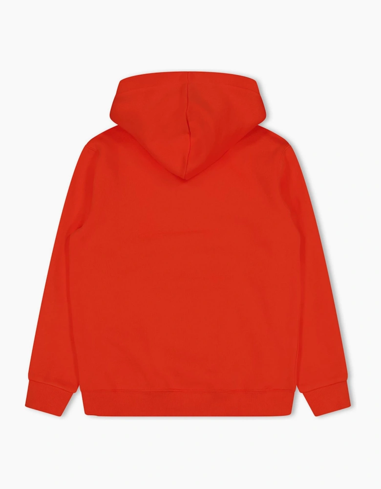 Kids Squad Hoodie