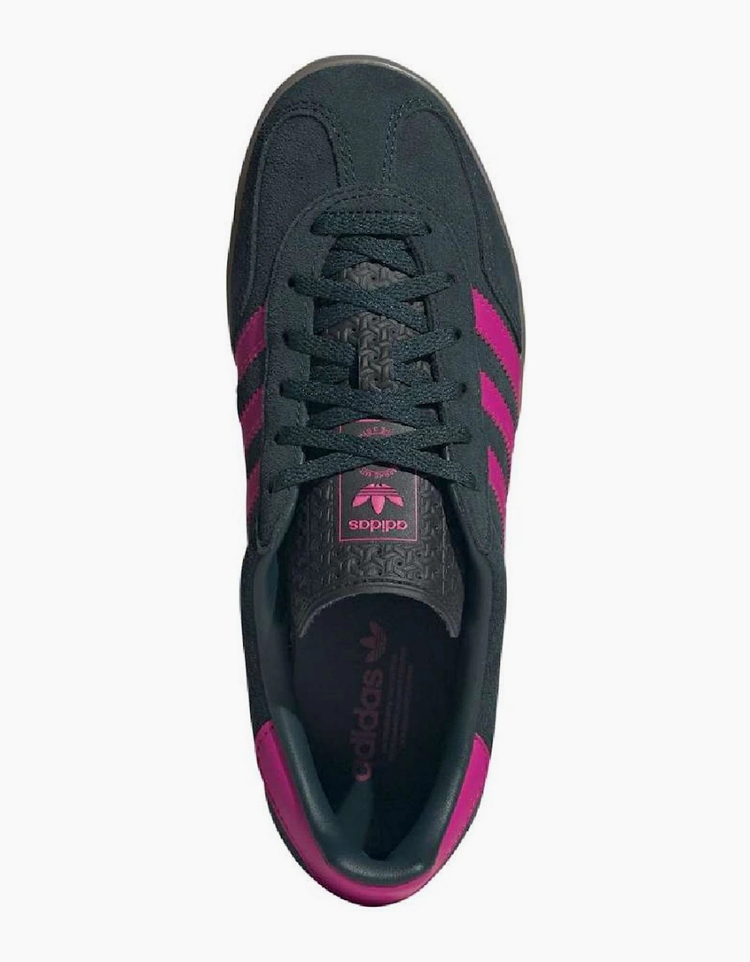 Gazelle Indoor Trainers