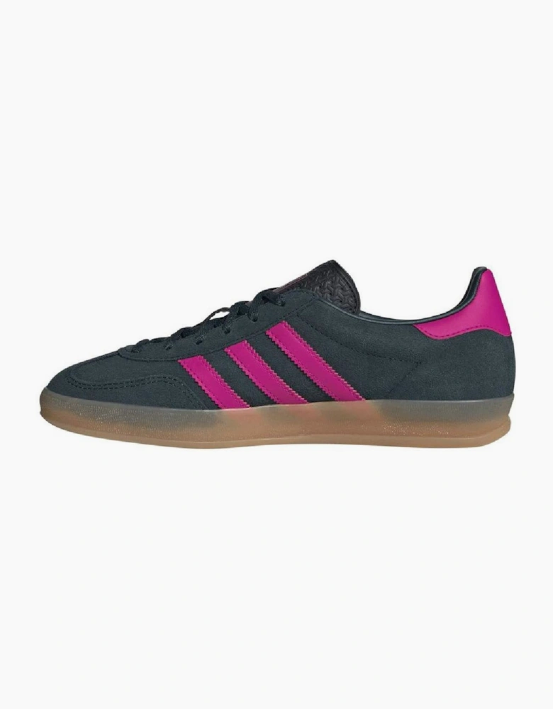 Gazelle Indoor Trainers