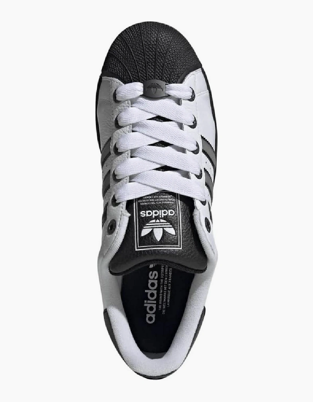 Superstar ii