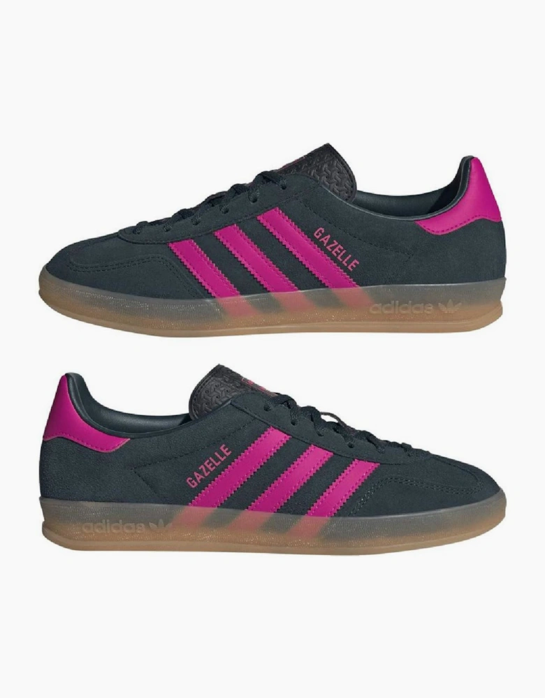 Gazelle Indoor Trainers