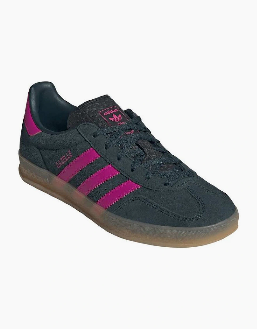 Gazelle Indoor Trainers