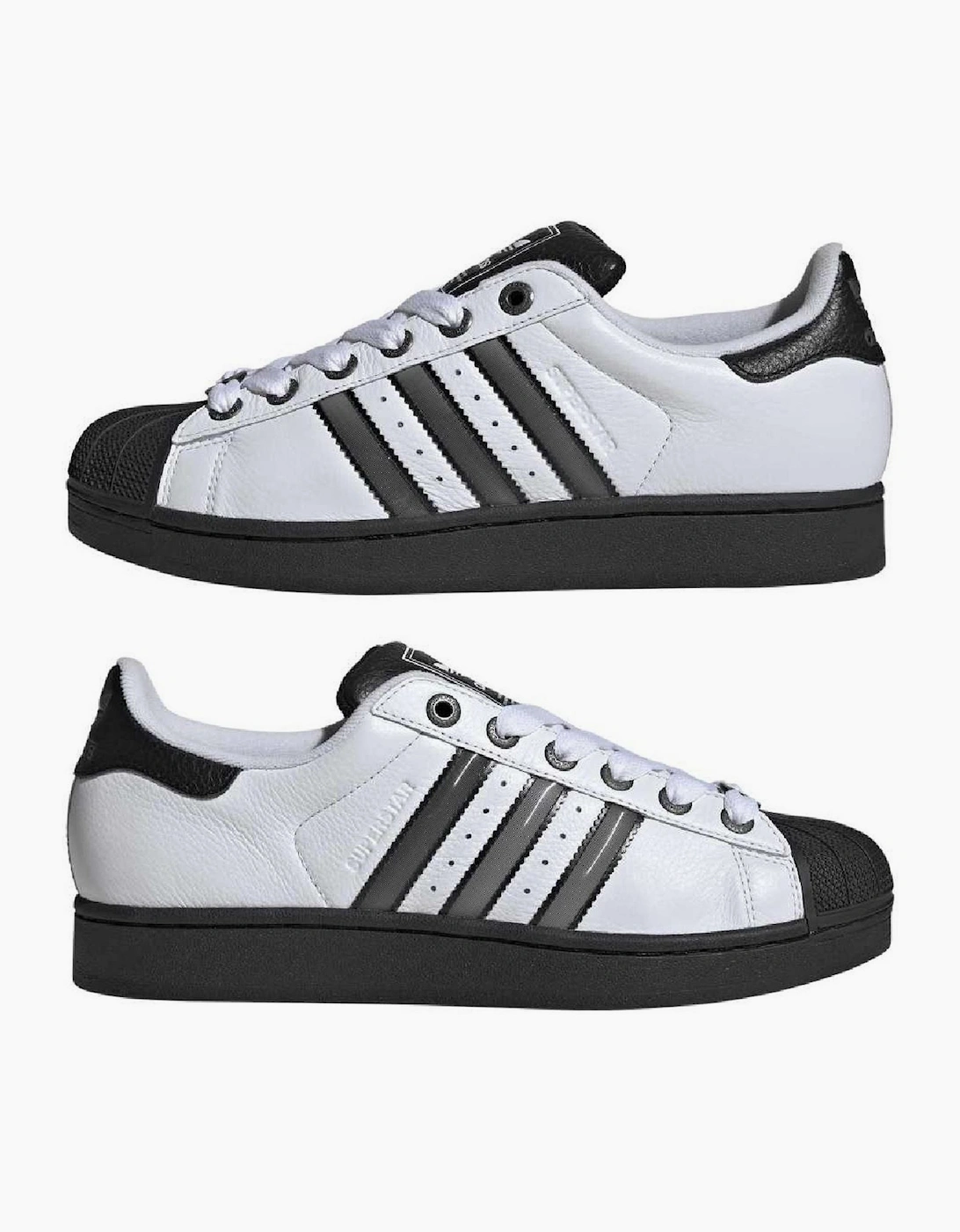 Superstar ii
