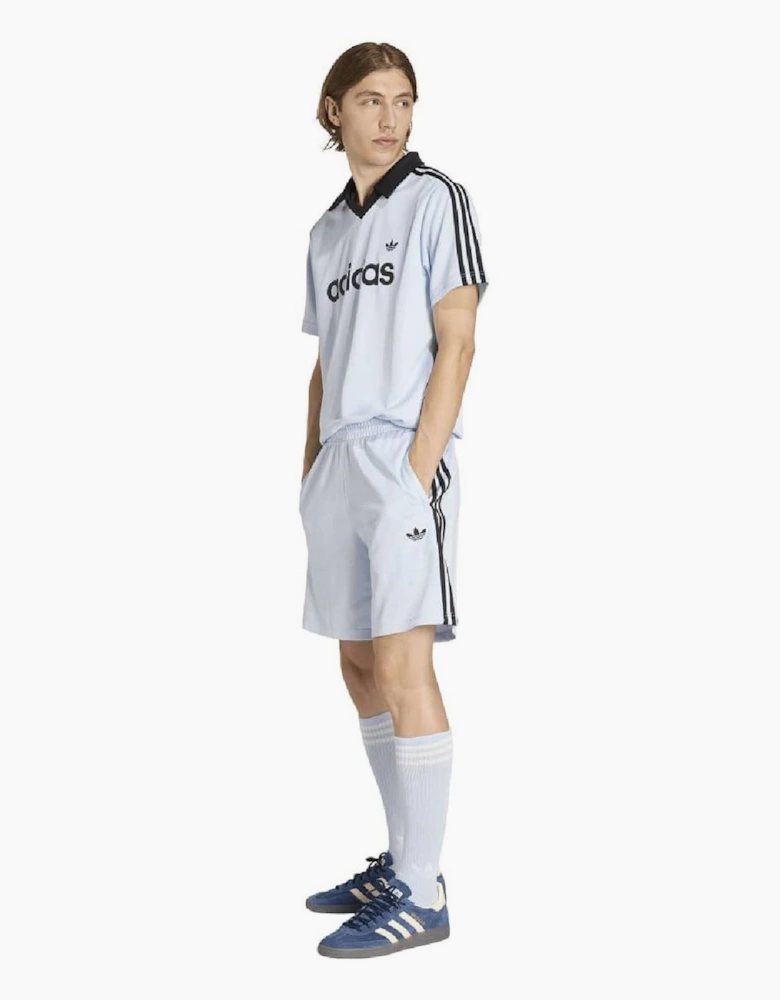 3-Stripes Loose Engineered Shorts