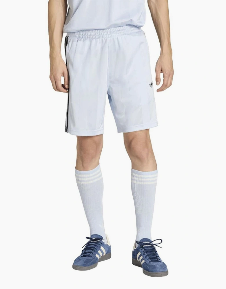 3-Stripes Loose Engineered Shorts