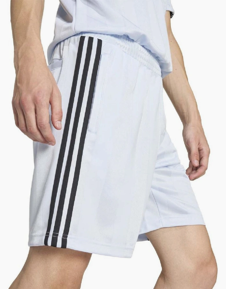 3-Stripes Loose Engineered Shorts