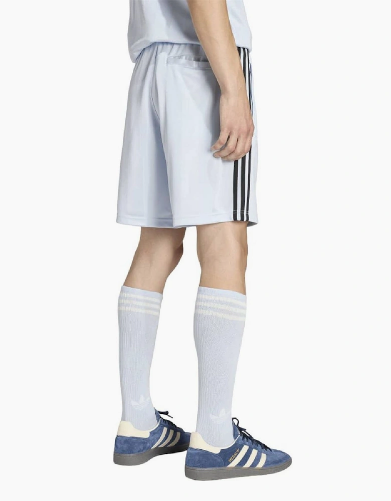 3-Stripes Loose Engineered Shorts