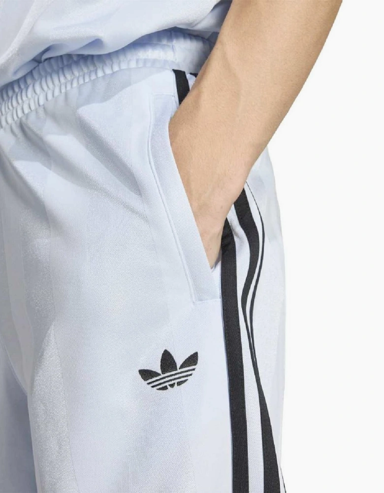 3-Stripes Loose Engineered Shorts