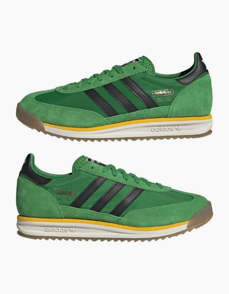 SL 72 RS Trainers