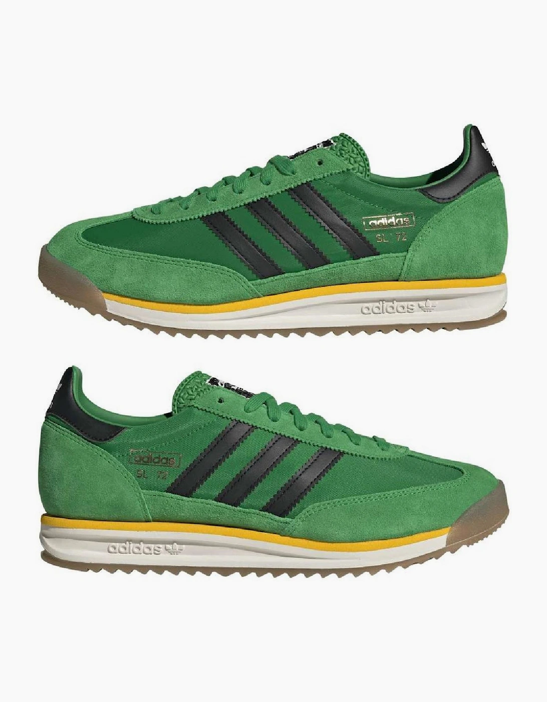 SL 72 RS Trainers