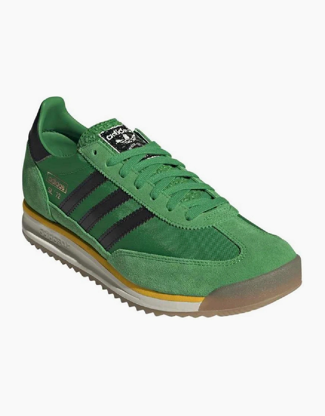 SL 72 RS Trainers