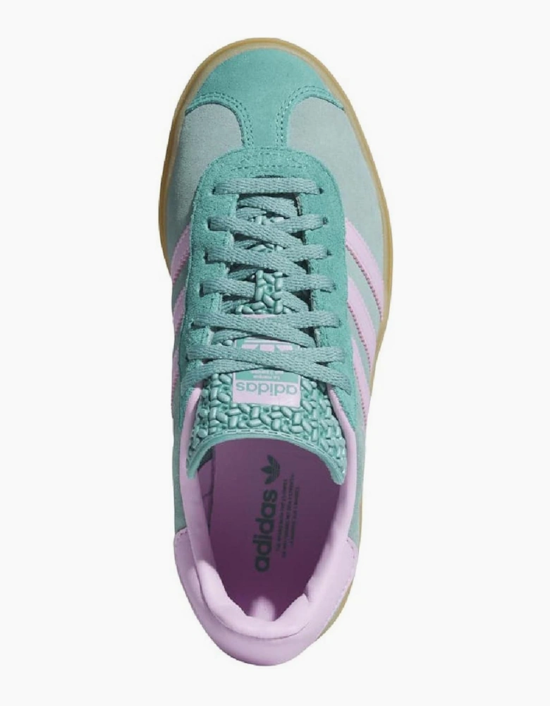 Gazelle Bold Trainers