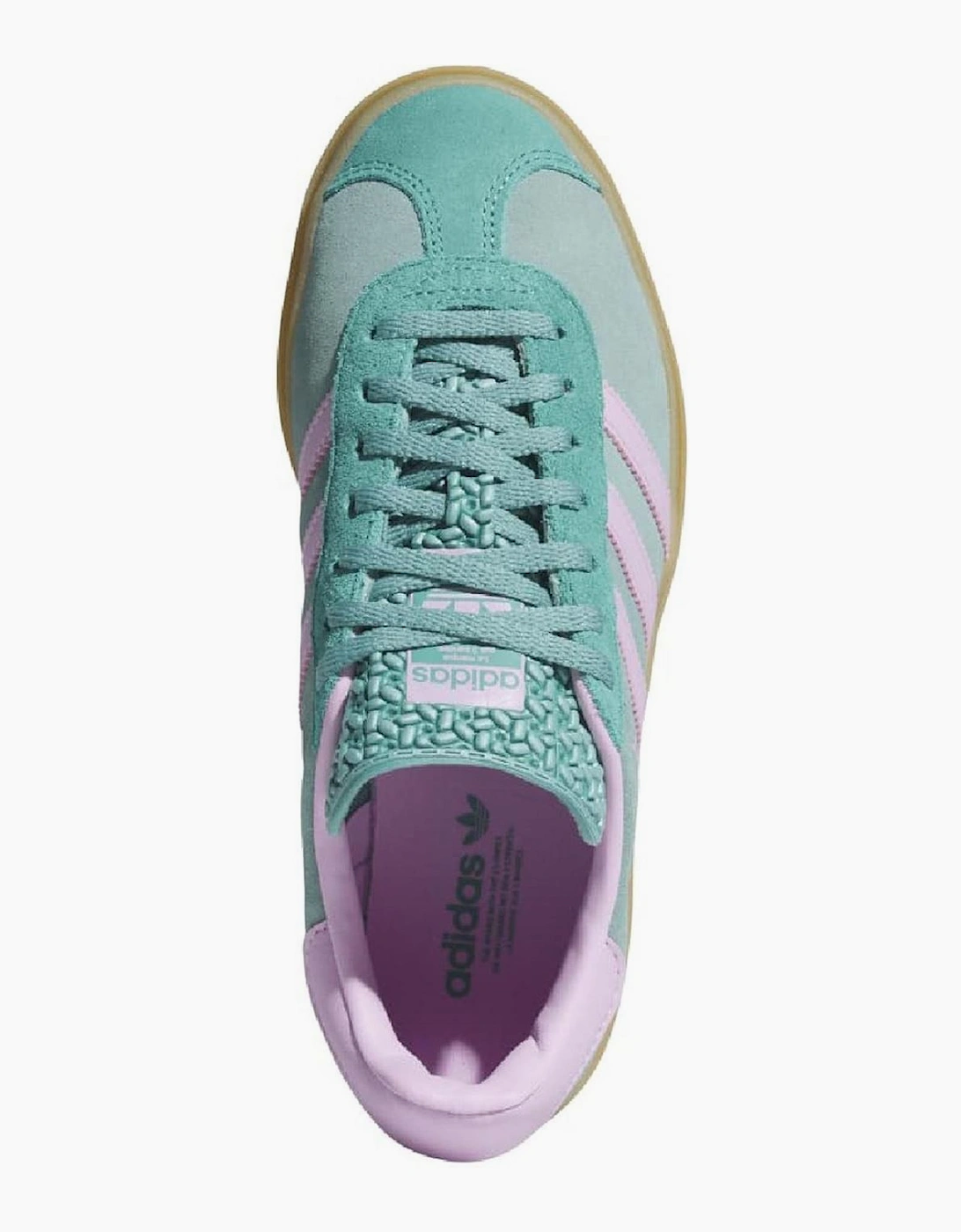 Gazelle Bold Trainers