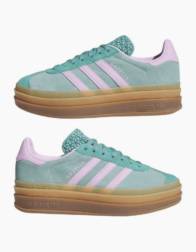 Gazelle Bold Trainers