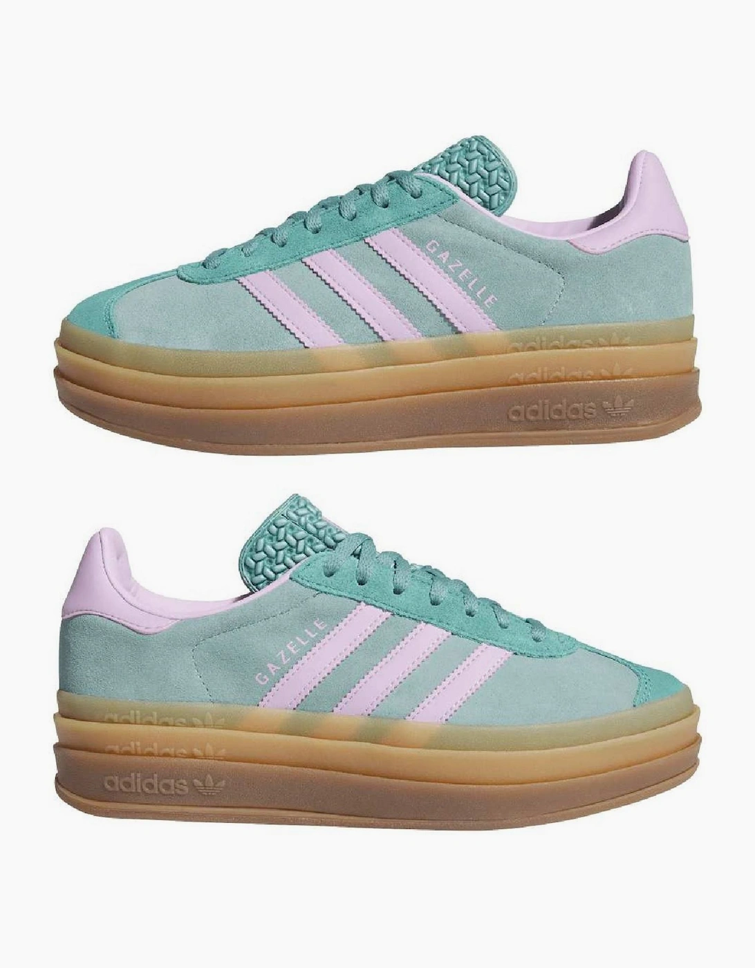 Gazelle Bold Trainers