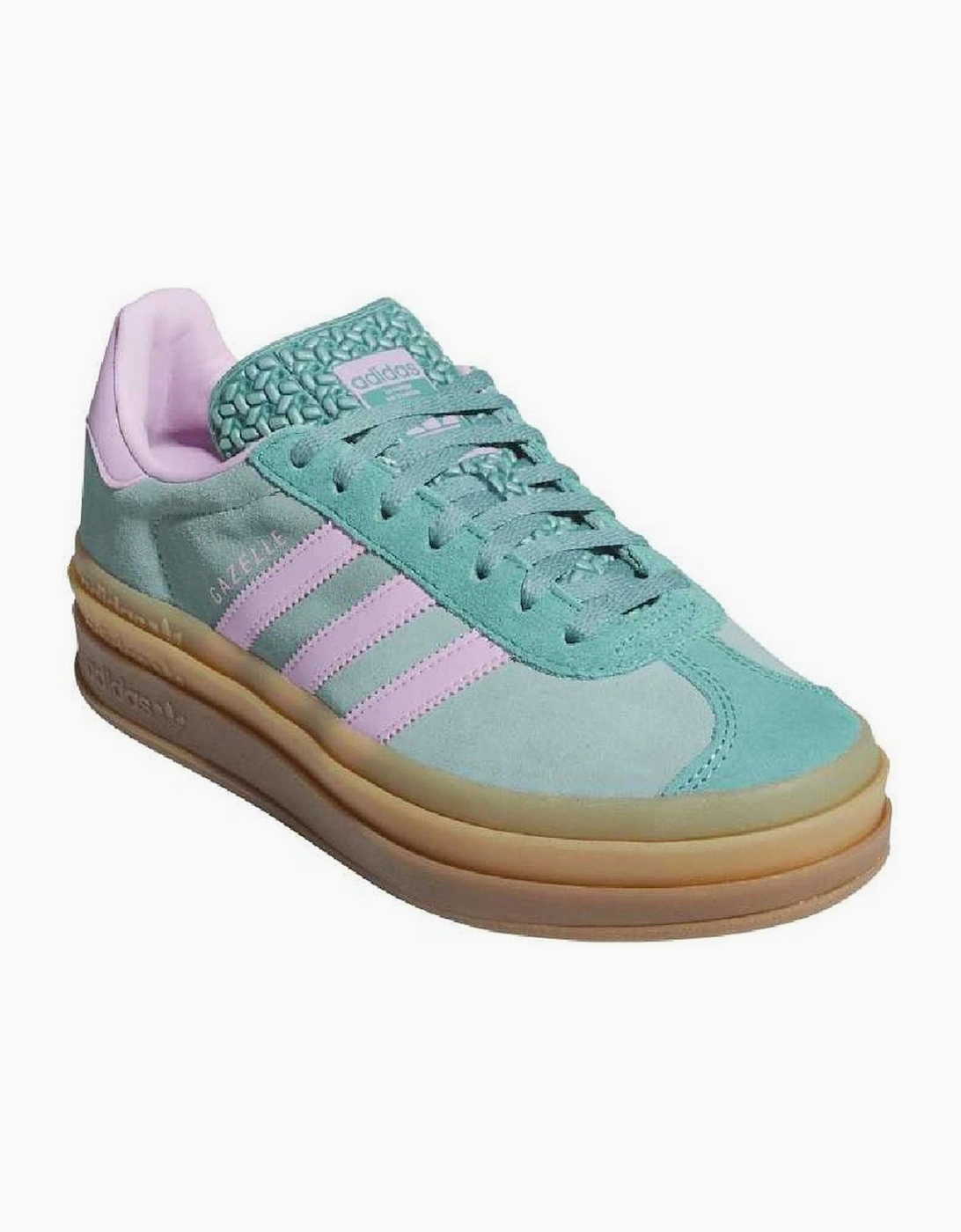 Gazelle Bold Trainers