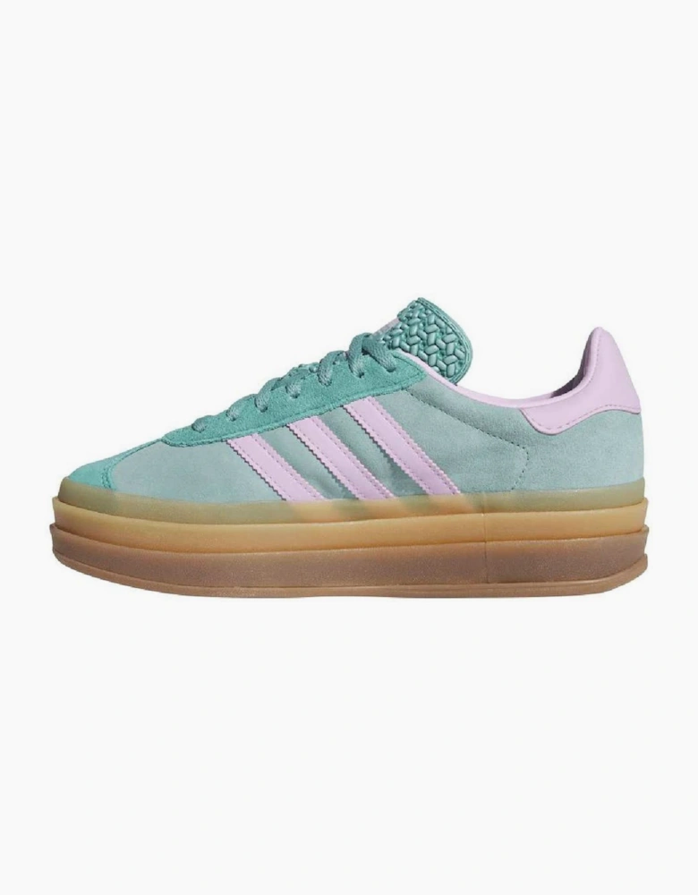Gazelle Bold Trainers
