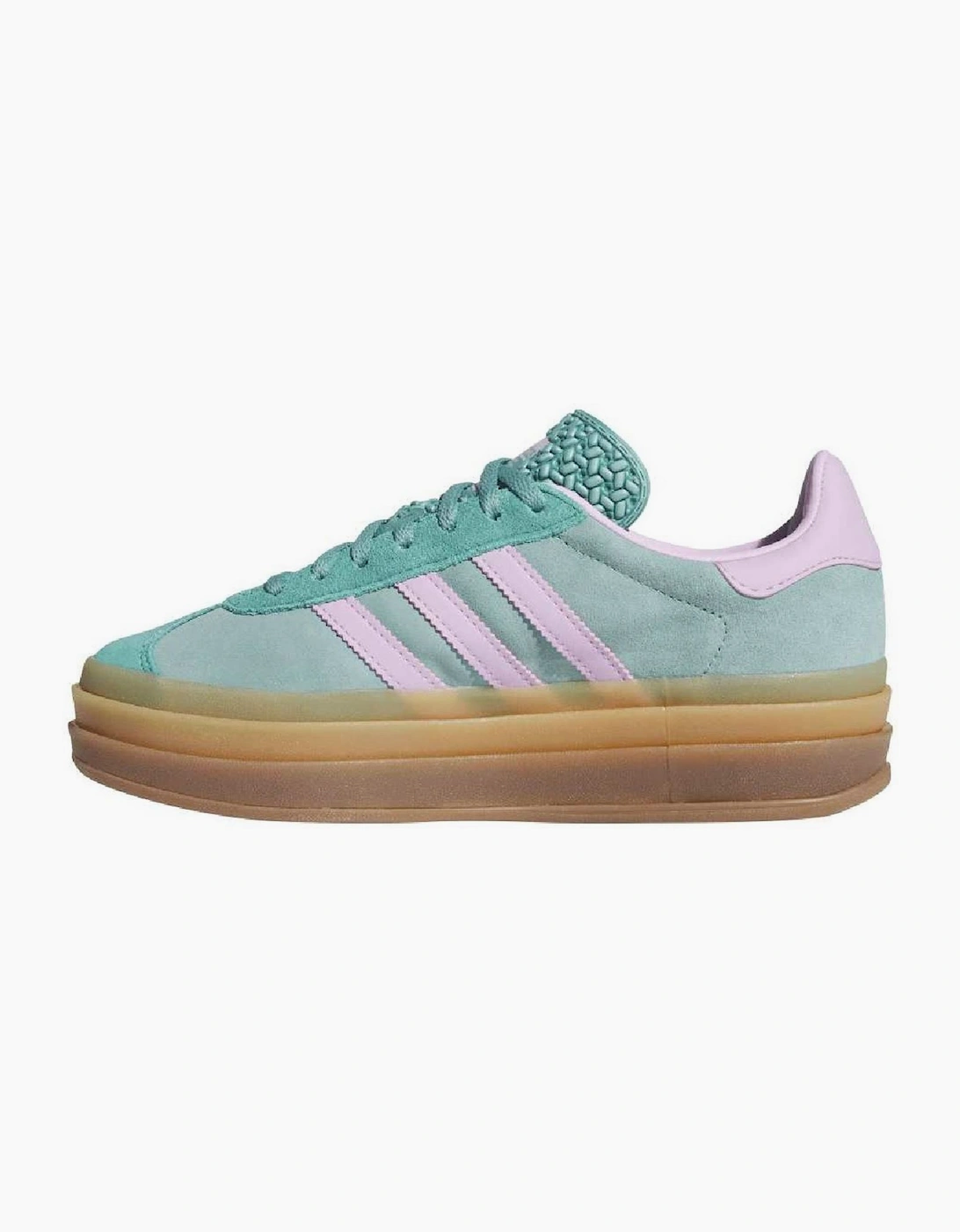 Gazelle Bold Trainers