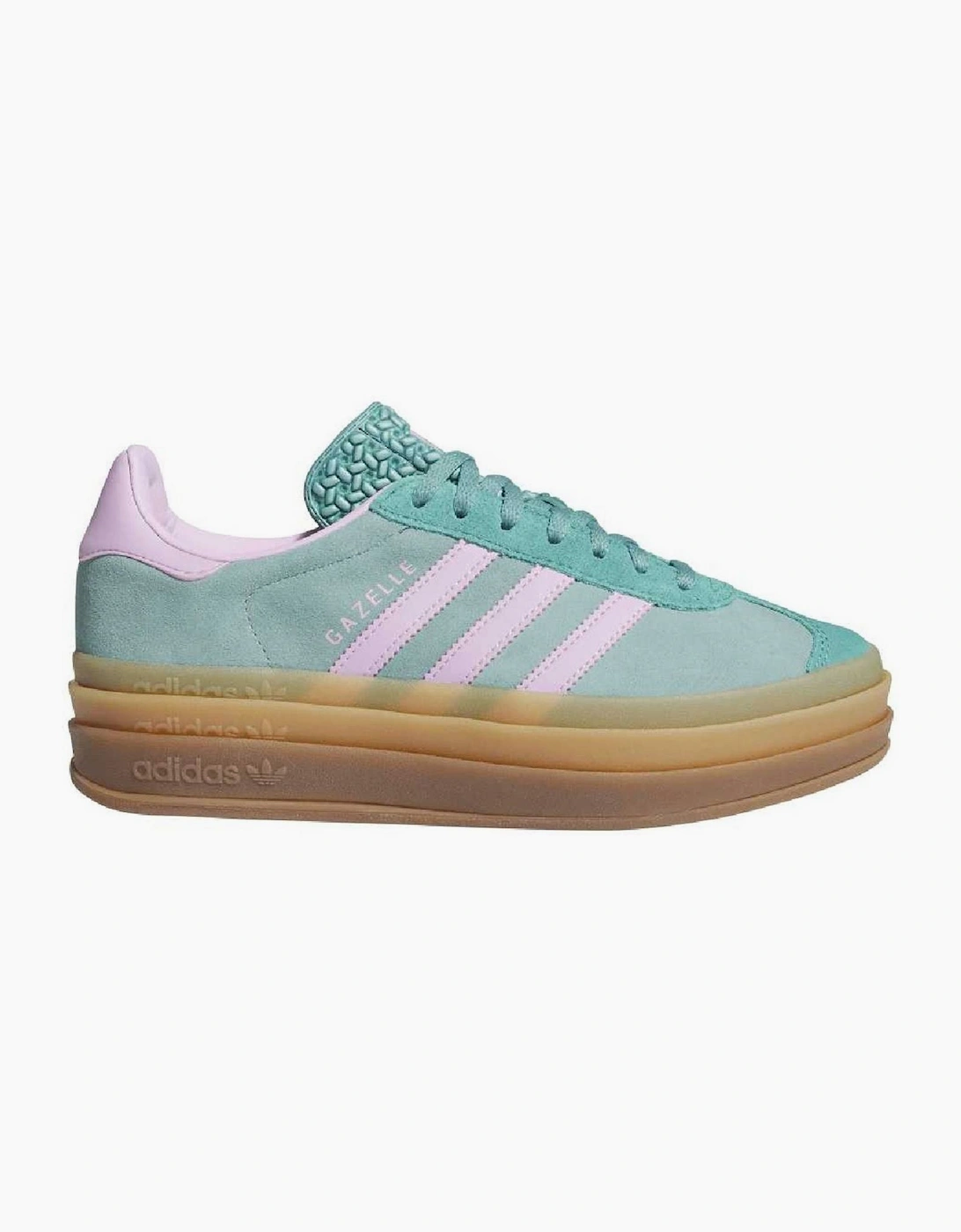 Gazelle Bold Trainers