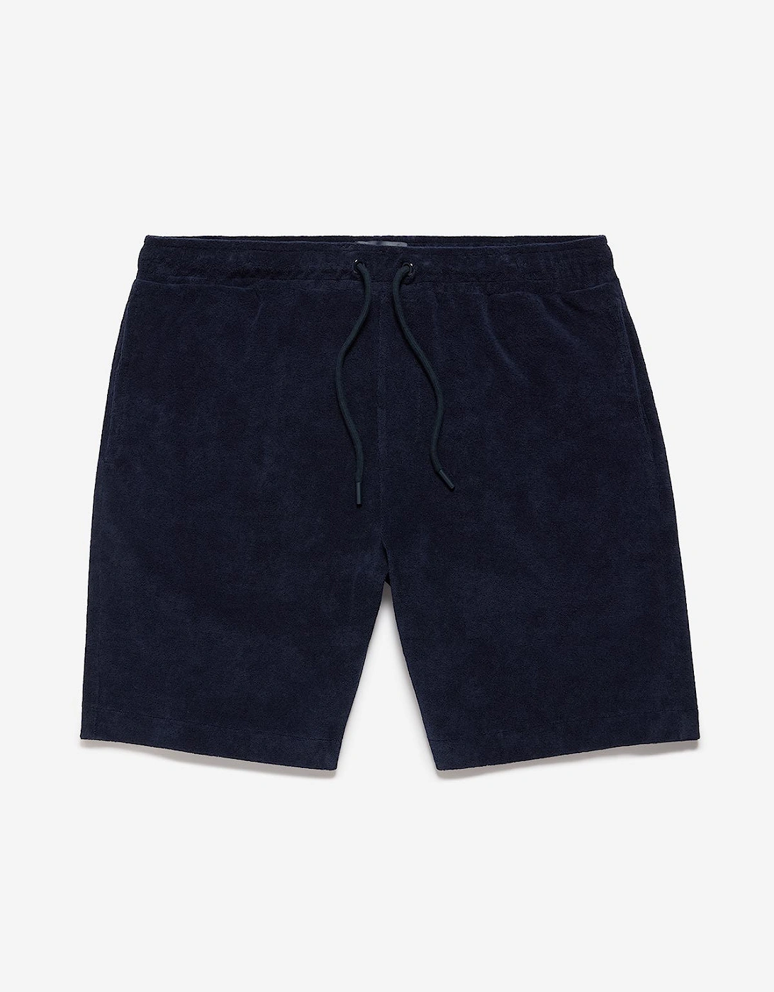 Oliver Sweeney Cotton Towelling Shorts
