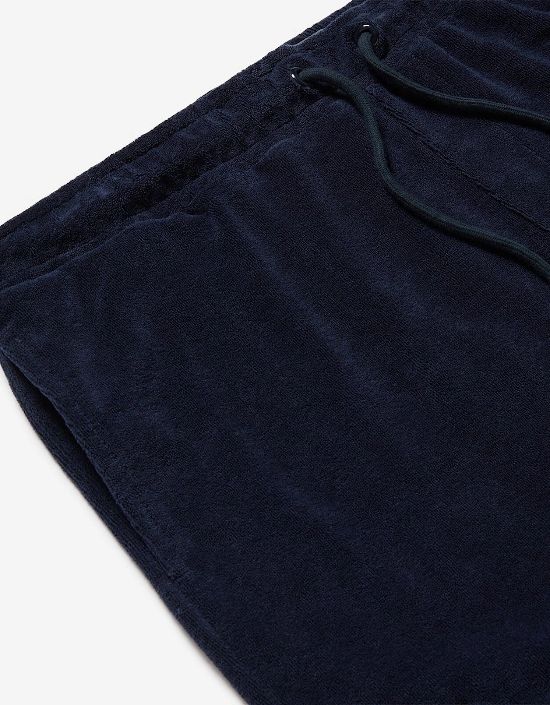 Oliver Sweeney Cotton Towelling Shorts