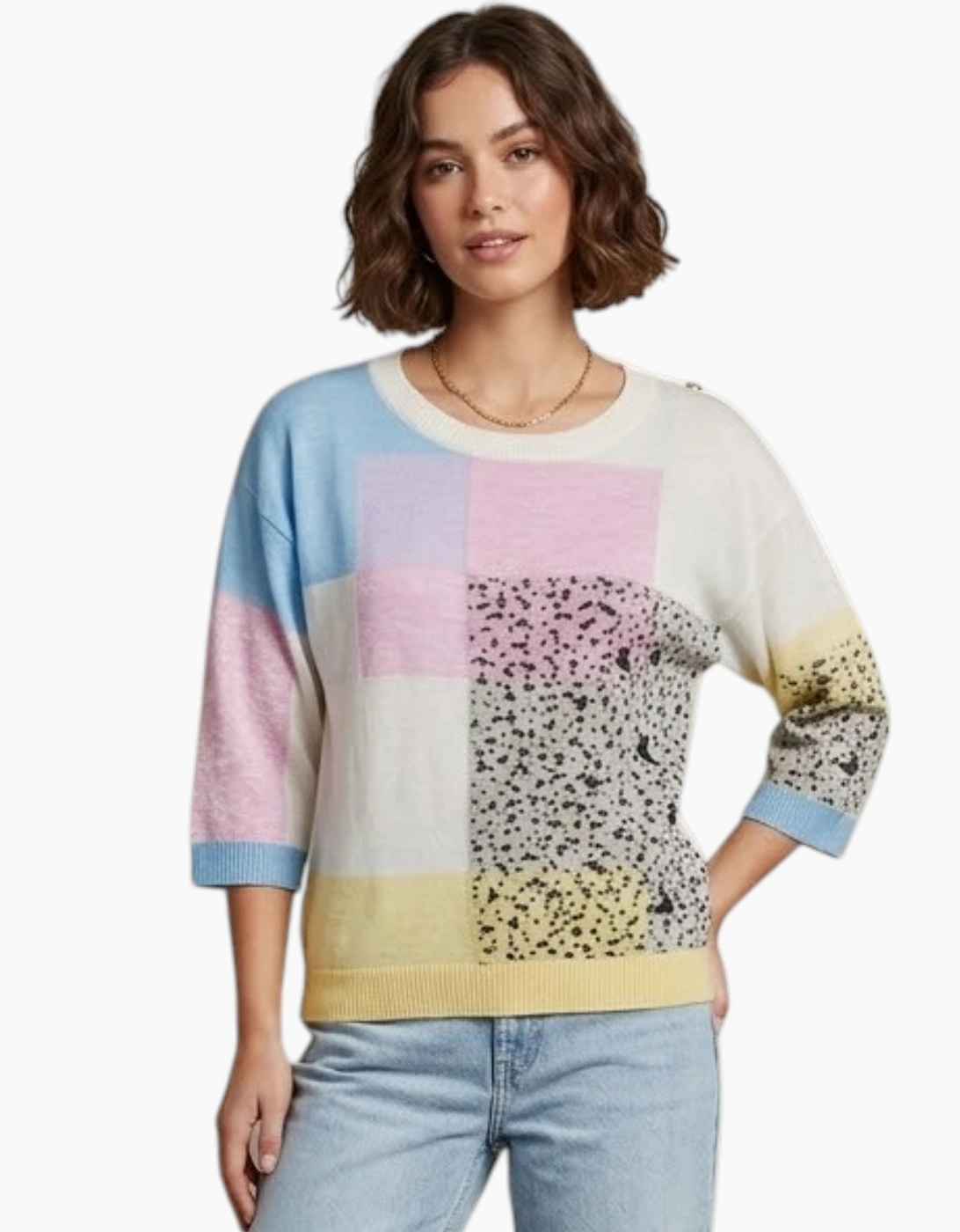 DIESEL M CONCEPT Womens Jumpers