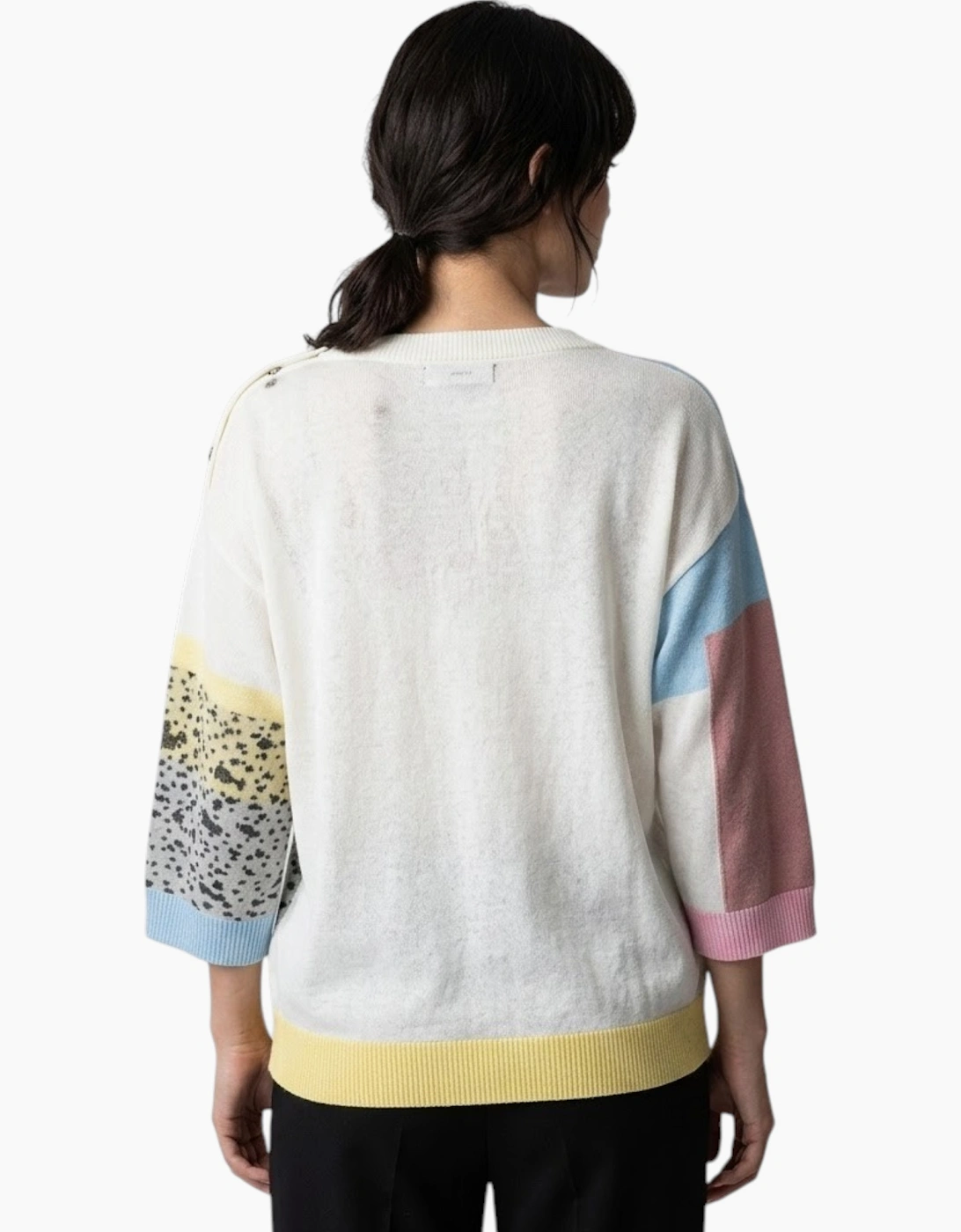 DIESEL M CONCEPT Womens Jumpers