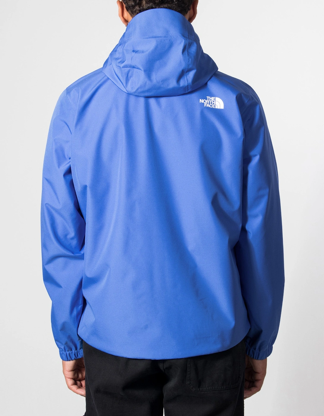 Regular Fit Quest DryVent™ Jacket