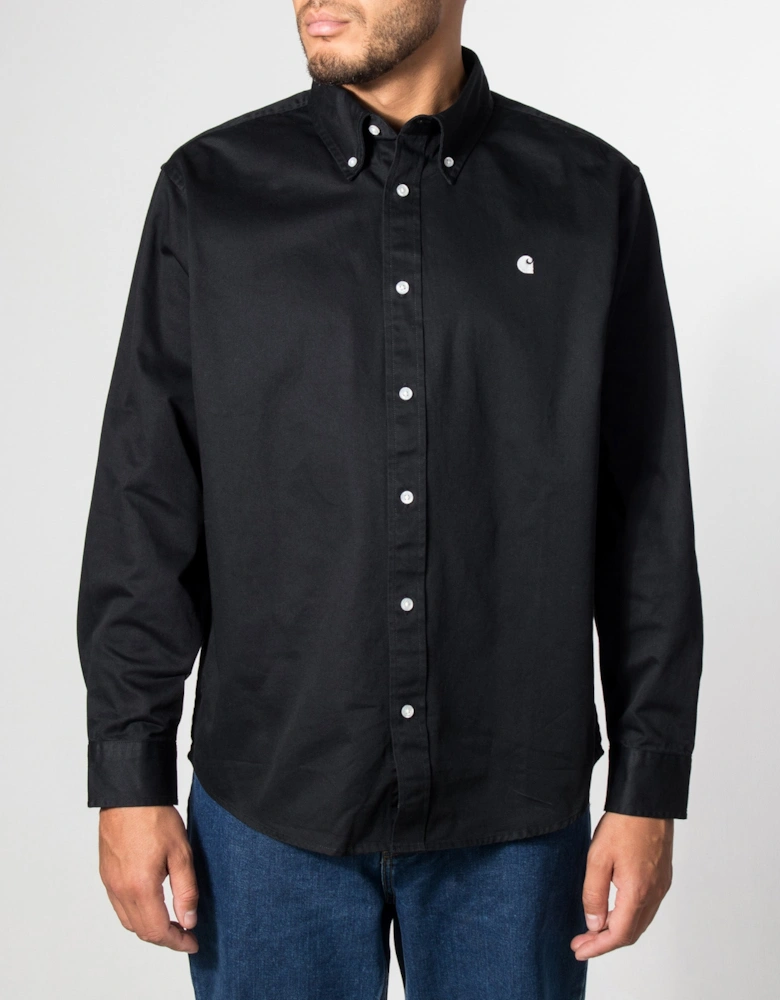 Loose Fit OG Madison Shirt