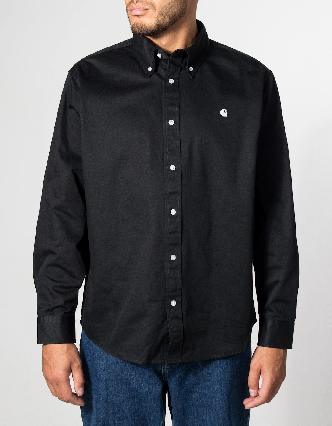 Loose Fit OG Madison Shirt