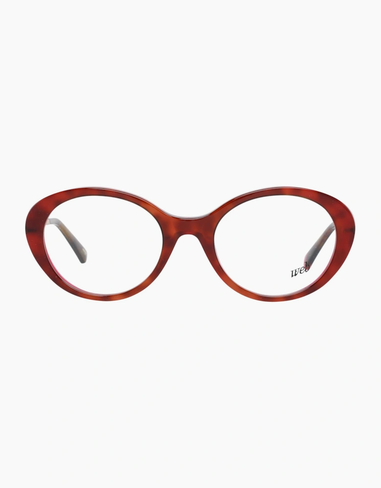 Web Optical Frame WE5302 56B 51