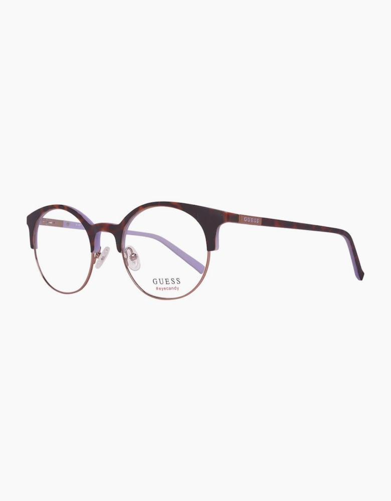 Guess Optical Frame GU3025 052 51