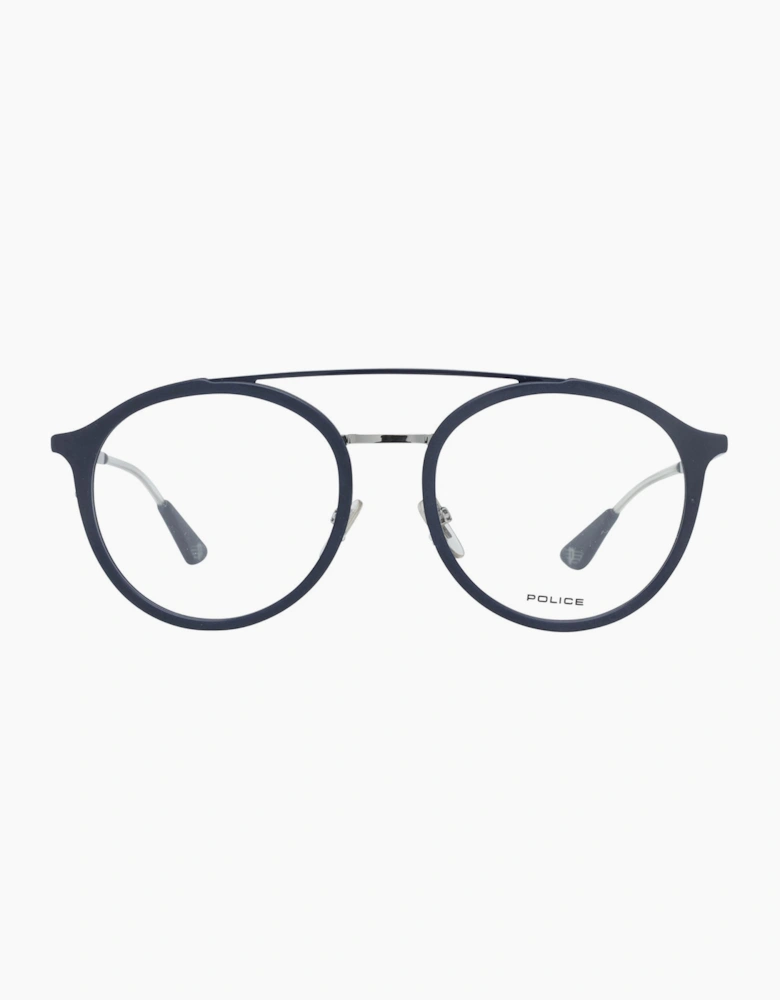 Police Optical Frame VPL688 0C03 52