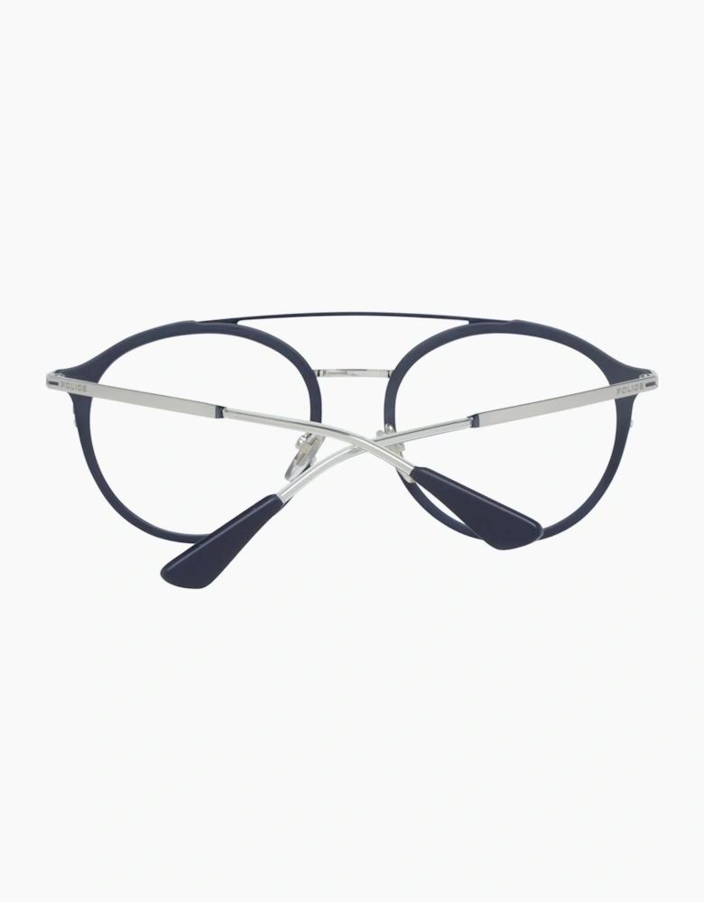 Police Optical Frame VPL688 0C03 52
