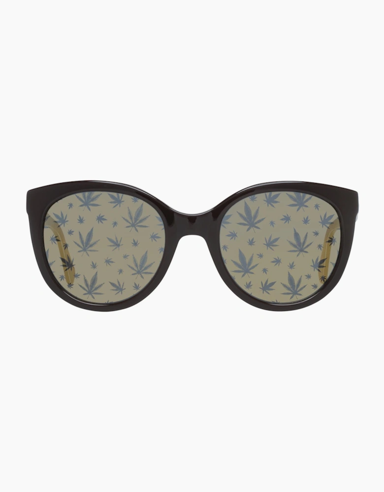 Police Sunglasses SPL408E 6XKL 54