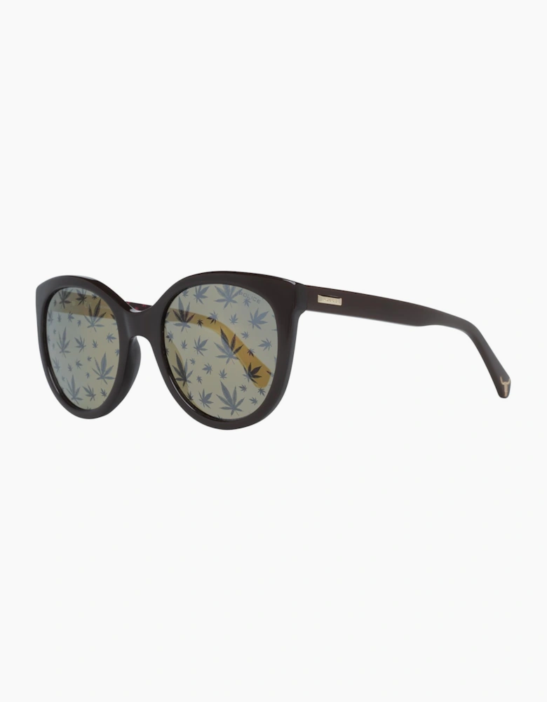 Police Sunglasses SPL408E 6XKL 54