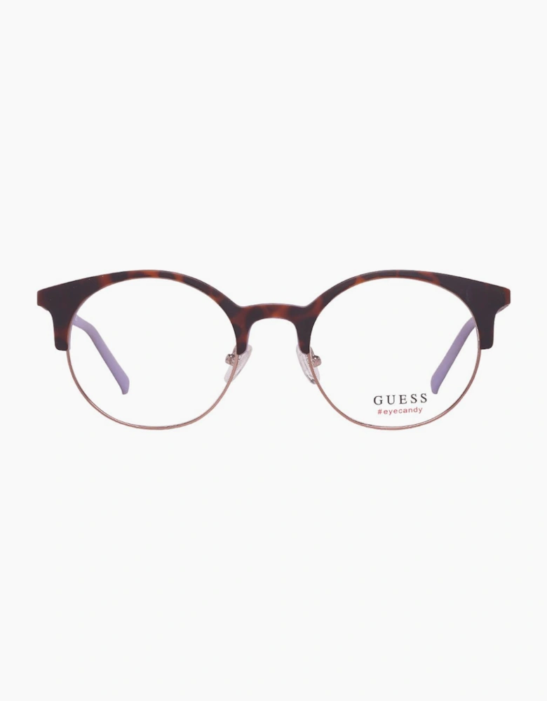 Guess Optical Frame GU3025 052 51