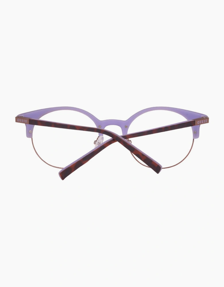 Guess Optical Frame GU3025 052 51
