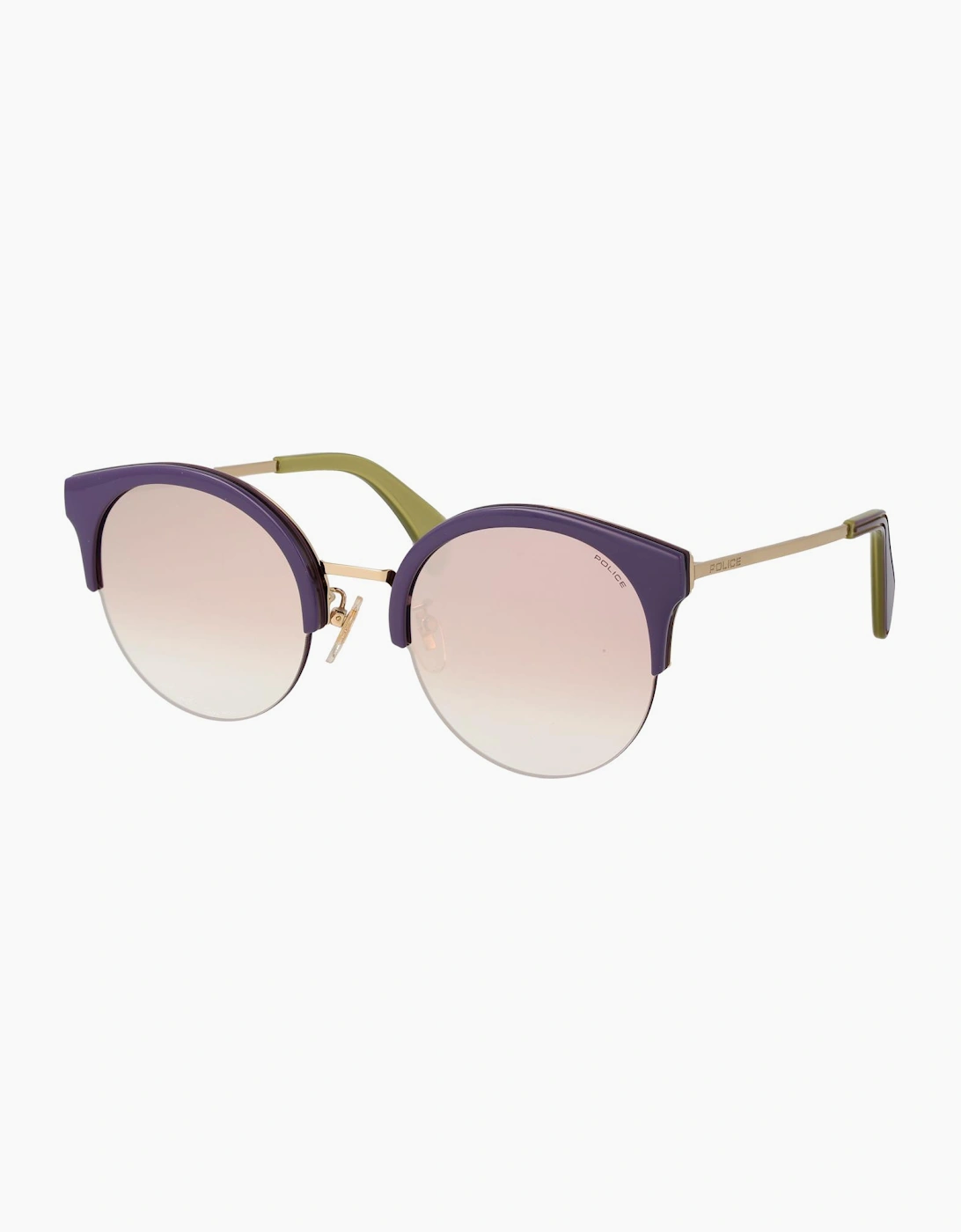 Police Sunglasses SPL615 300X 61