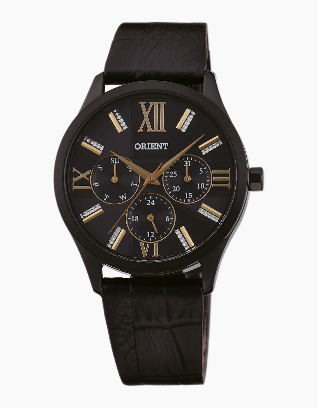 Orient Watch FSW02001B0
